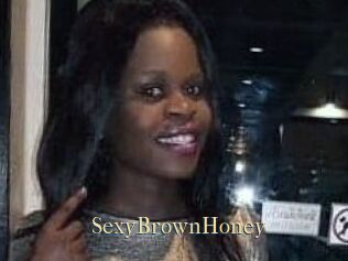 SexyBrownHoney