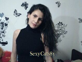 SexyCats85