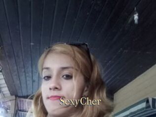 SexyCher