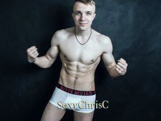 SexyChrisC