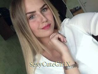 SexyCuteGirlX