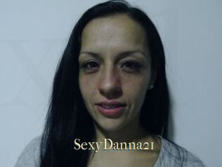 SexyDanna21