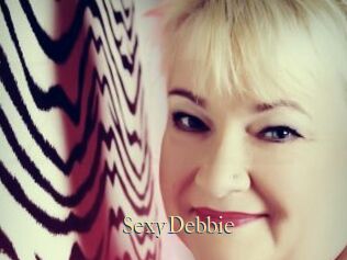 SexyDebbie