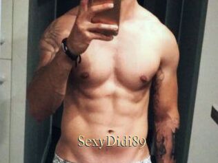 SexyDidi89