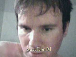 SexyDomM