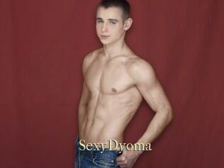 SexyDyoma
