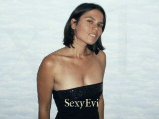 SexyEvi