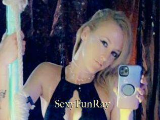 SexyFunRay