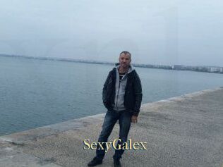 SexyGalex