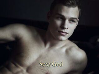 SexyGod