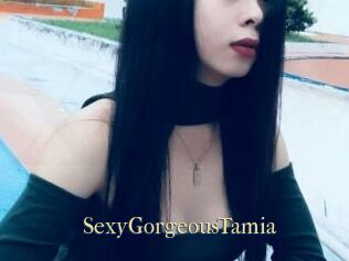 SexyGorgeousTamia