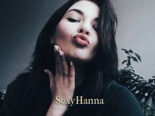 SexyHanna