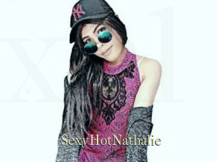 SexyHotNathalie