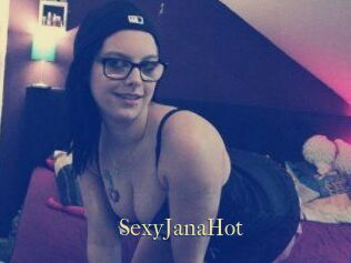 SexyJanaHot