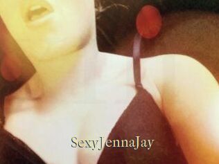 SexyJennaJay