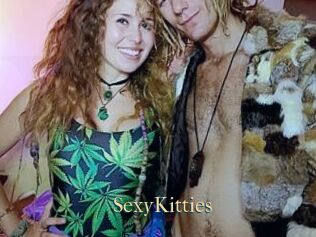 SexyKitties