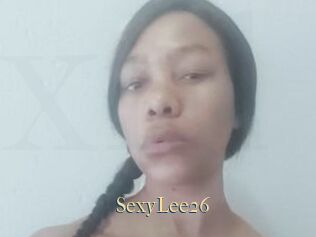 SexyLee26