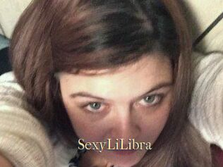 SexyLiLibra