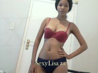 SexyLisa_za