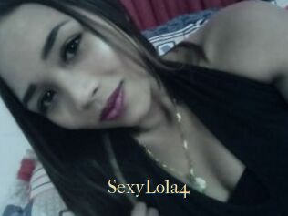 SexyLola4