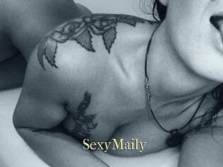 SexyMaily