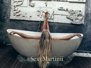 SexyMartinii