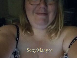 SexyMary01
