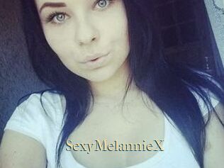 SexyMelannieX