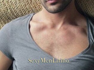 SexyMenLatino