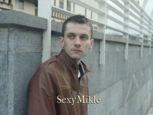 SexyMikle