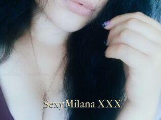 SexyMilana_XXX