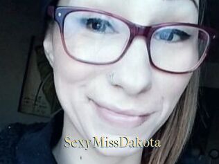 SexyMissDakota