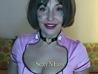 SexyNEasy