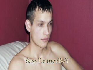 SexyPartnerB0Y