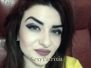 SexyPatrixia