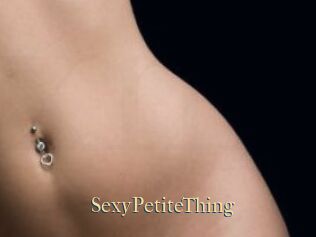 SexyPetiteThing