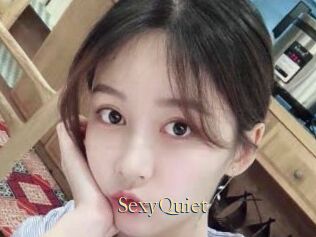 SexyQuiet