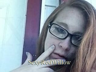 SexyRedWillow