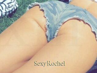 SexyRochel