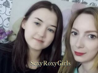 SexyRoxyGirls