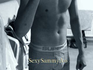 SexySammyAss