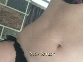 SexySara25