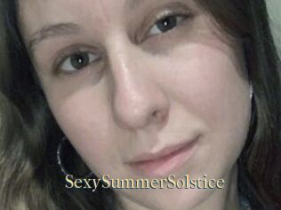SexySummerSolstice