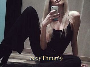 SexyThing69