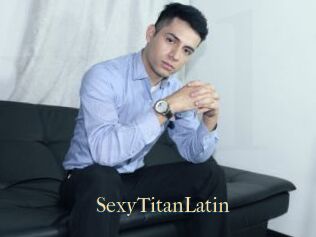 SexyTitanLatin