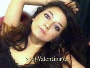 SexyValentina92