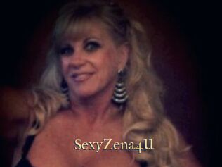 SexyZena4U