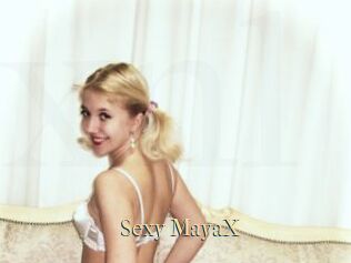 Sexy_MayaX