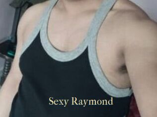 Sexy_Raymond