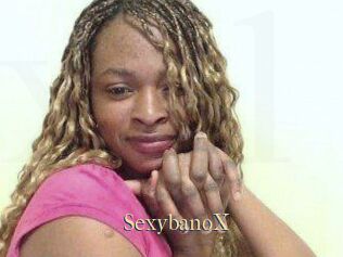 SexybanoX
